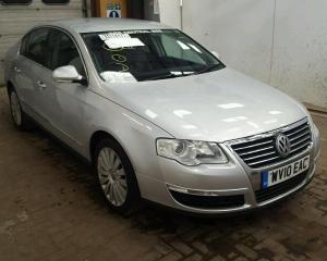 Vindem piese de motor Vw Passat 3C2, 2.0tdi