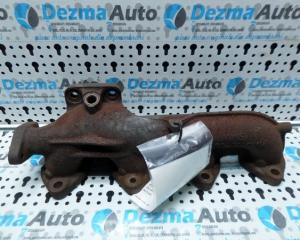 Galerie evacuare Bmw 3 (E90), 2.0D, 7810182-03