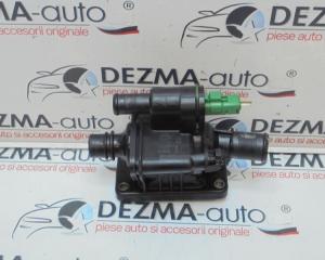 Corp termostat, Ford Fiesta 5, 1.4tdci (id:283995)