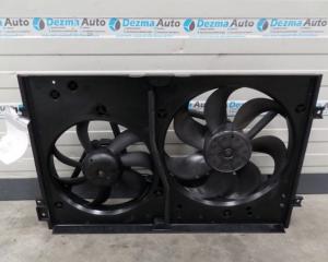 Grup electroventilatoare Audi A3 (8L) 1J0121207M