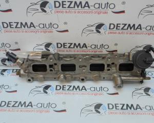 Galerie admisie cu clapete, GK00266, Vw Golf 5 Plus (5M1) 1.4tsi (id:284529)