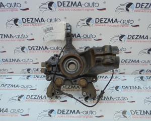 Fuzeta stanga fata cu abs, Ford Mondeo 3 (B5Y) 2.0tdci (id:284411)