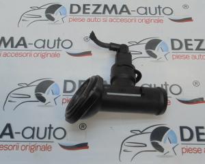 Corp termostat cu senzor 03L121121A, Seat Altea XL (5P5, 5P8) 2.0tdi, 170cp