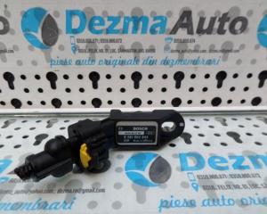 Senzor presiune gaze Opel Corsa D, 1.3cdti, 0281002844