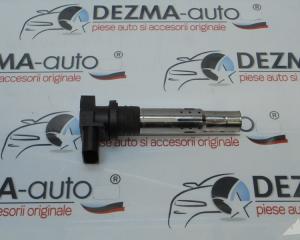 Bobina inductie,  Vw Golf 5 Plus (5M1) 1.4tsi (id:284556)
