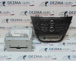 Radio cd cu navigatie GM22790015, Opel Insignia Combi