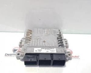 Calculator motor BV61-12A650-EEB, Ford Focus 3 sedan, 1.6tdci