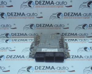 Calculator motor BV61-12A650-EEB, Ford Focus 3 Turnier, 1.6tdci