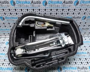 Cric cu cheie si spuma Vw Bora combi (1J) 8L0011031A