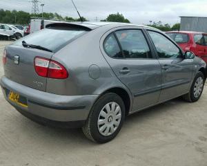 Vindem piese de caroserie Seat Leon 1.9tdi