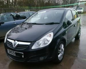 Vindem piese de motor Opel Corsa D 1.2benzina