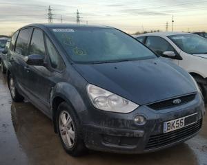 Vindem cutie de viteze Ford S-Max, 2.0dci