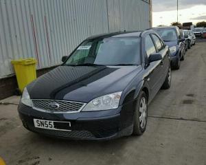 Vindem piese de motor Ford Mondeo III, 1.8tdci