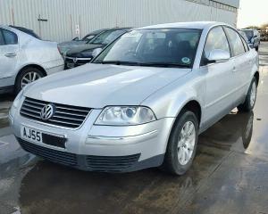 Dezmembrez VW Passat (3B3) toate motorizarile (1.9 TDI, 1.6 FSI)