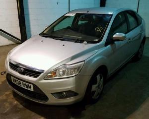 Vindem cutie de viteze Ford Focus, 1.8tdci