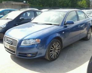 Vindem piese de interior Audi A4 B7, 2.0tdi, BRE