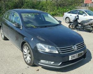 Vindem piese de motor Vw Passat 2.0tdi, CFF