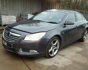 Vindem cutie de viteze Opel Insignia 2.0cdti