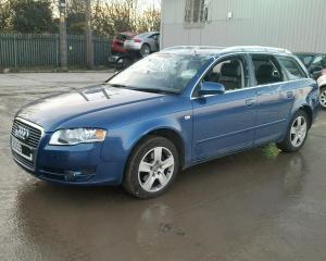 Vindem piese de motor Audi A4 8ED Avant, 2.0tdi, 2006