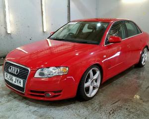 Vindem piese de interior Audi A4 B7, 1.9tdi, 2006