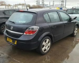 Vindem piese de caroserie Opel Astra H, 1.4 Z14XEP