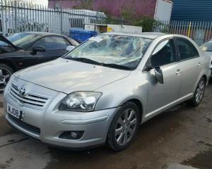 Dezmembrari auto Toyota Avensis 2.0diesel, 2008