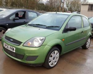 Vindem piese de interior Ford Fiesta 5, 1.4tdci, 2006