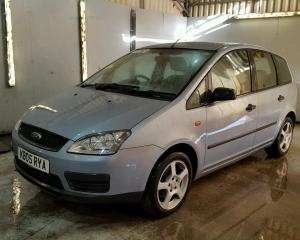 Vindem piese de caroserie Ford Focus C-max, 1.6tdci, 2005