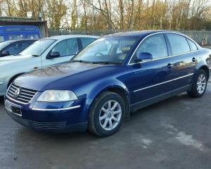 Vindem piese de motor Vw Passat B5, 1.9tdi, 2004