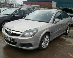 Vindem cutie de viteze Opel Vectra C 1.9cdti, Z19DTH