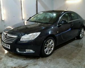 Vindem cutie de viteze Opel Insignia 2.0cdti, A20DTJ