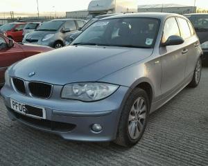 Vindem piese de caroserie Bmw Seria 1 (E81) 118d