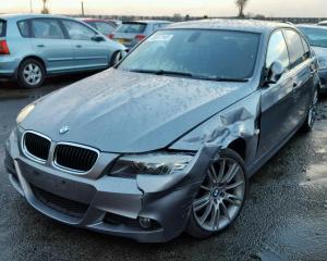 Vindem piese de motor Bmw seria 3 E90, 2.0diesel