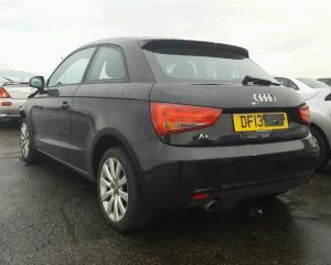 Vindem piese de motor Audi A1, 1.2TFSI 2013