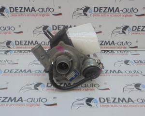 Turbosuflanta 73501344, Opel Agila (A) (H00) 1.3cdti, 70cp