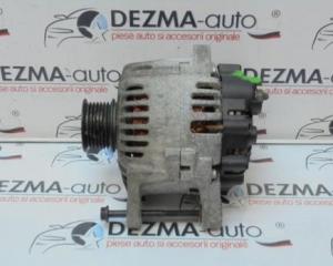 Alternator cod 8200495294, Renault Megane 2, 1.9dci (id:286726)