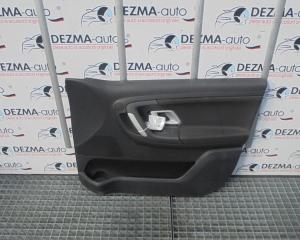 Tapiterie dreapta fata, Skoda Fabia 2 Combi (5J)