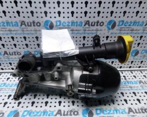 Carcasa filtru ulei  55210712, Fiat Punto (188)  1.3M-JET