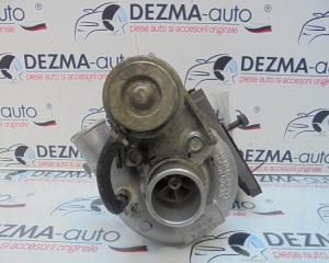 Turbosuflanta 6U3Q6K682AF , Fiat Ducato Autobus (250) 2.2d, 4HV