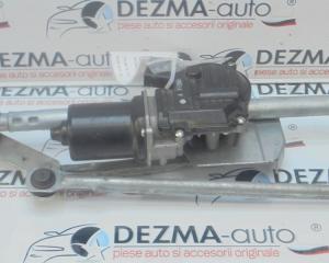 Motoras  stergatoare fata, 3AB955419A, Vw Passat Variant (365)