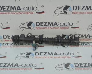 Rampa injectoare 1928404261, 0280151076, Opel Agila (A) (H00) 1.2b, Z12XE