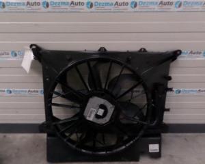 Electroventilator Volvo S60, 2.4D, 3137229010, 31111543