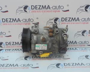 Compresor clima 9684432480, Peugeot 308 SW, 1.6hdi, 113cp