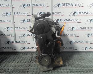 Motor ASZ, Seat Ibiza 4 (6L1) (pr:110747)