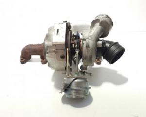Turbosuflanta 03G253014N, Vw Golf 5 Plus (5M1) 2.0tdi, BMM