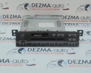 Radio casetofon 6512-6900402, Bmw 3 Compact (E46)