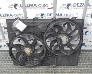 Grup electroventilatore, Peugeot Boxer Autobus, 2.2hdi