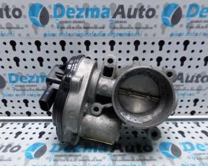 Clapeta acceleratie Ford Focus 2 hatchback (DA_) 1.8B, 4M5U-9E927-DC