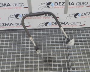 Conducta clima 8E0260701BK, Audi A4 (8E2, B6) 1.9tdi, 130cp  (id:267480)