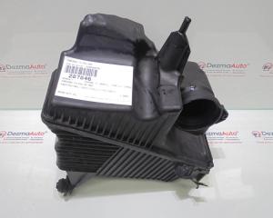 Carcasa filtru aer 8200369798, Renault Megane 2 sedan, 1.5dci